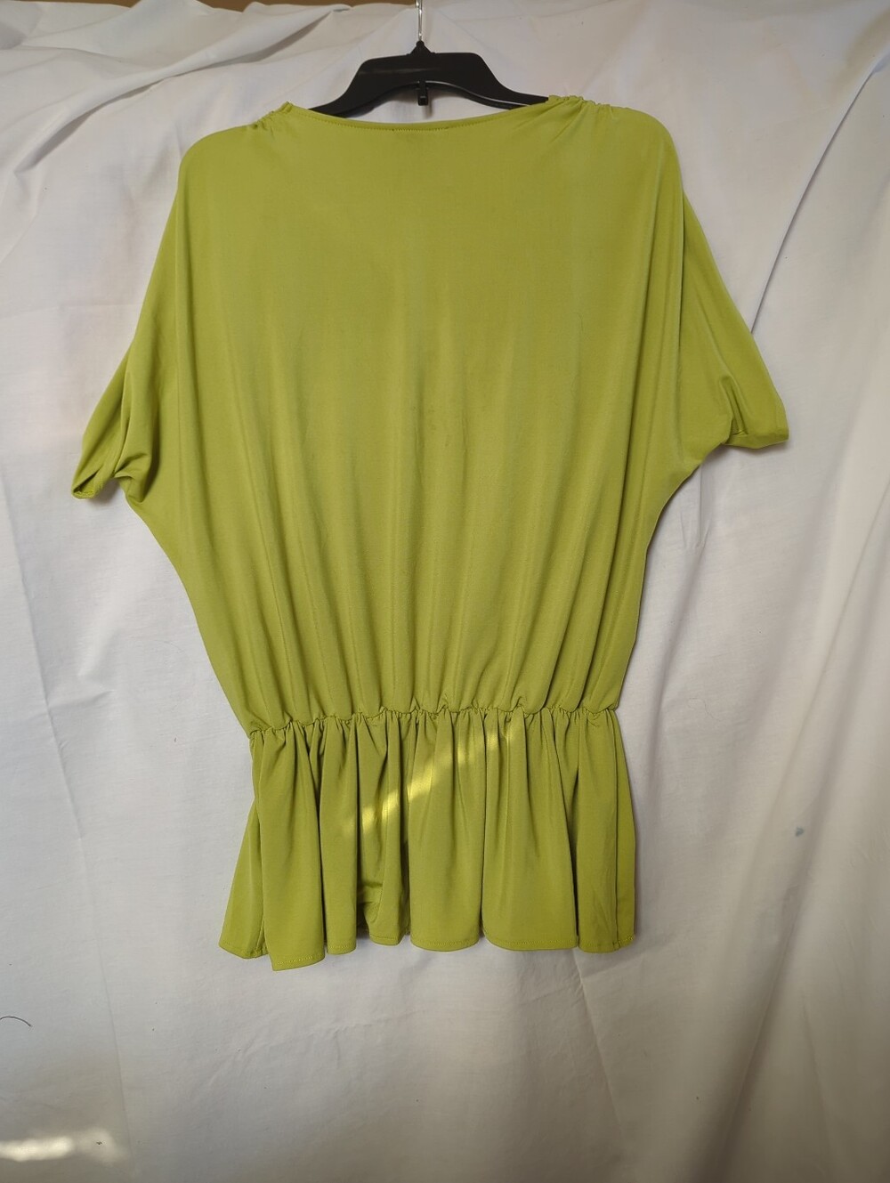 Grace Elements Womans Pull Over Shirt Sublime Size Small NWT $58 MSRP - Picture 8 of 16